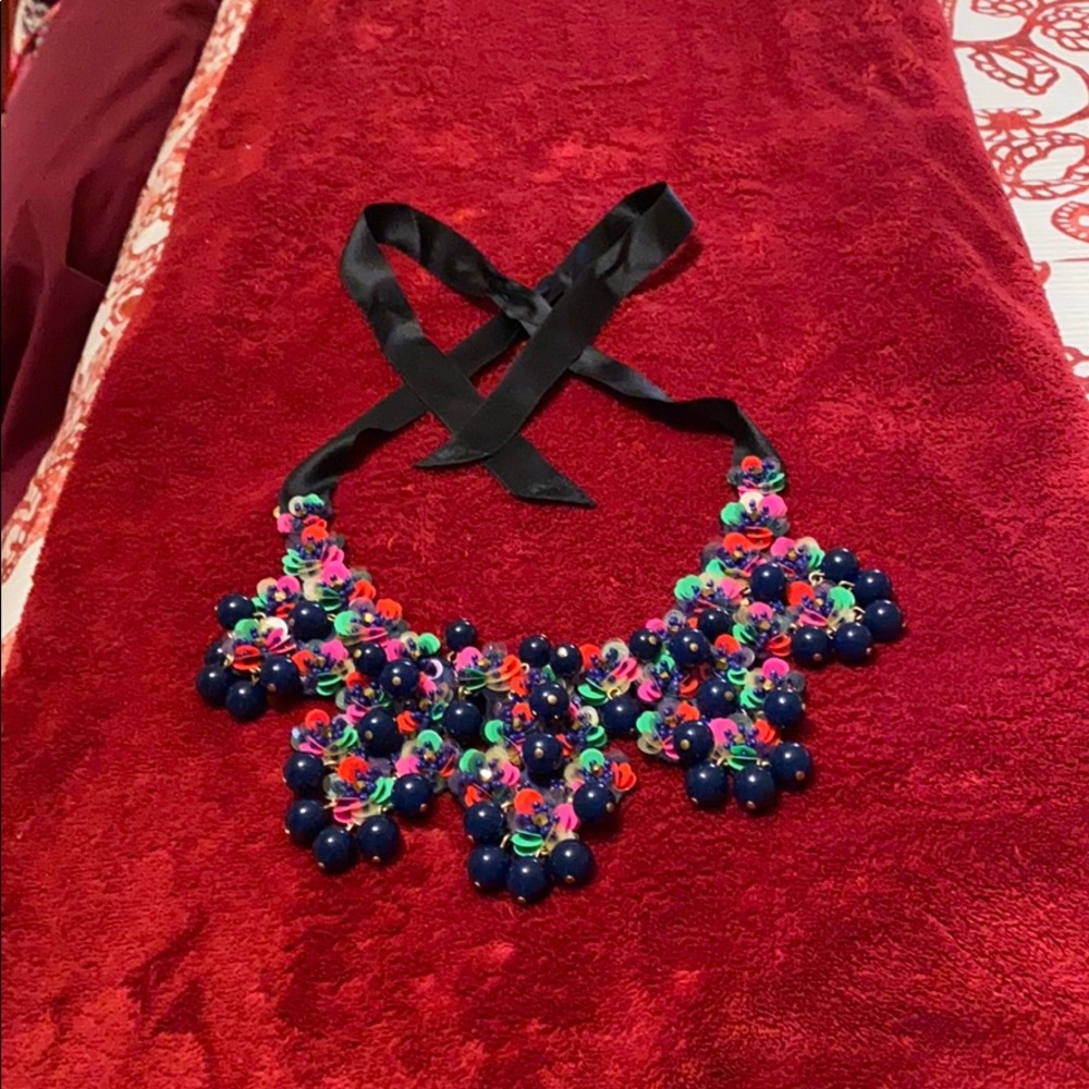 J Crew Necklace